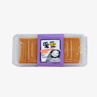 曼兹集鲜波浪薯片烧烤味165g