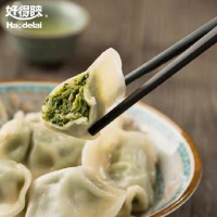 好得睐荠菜馅400g