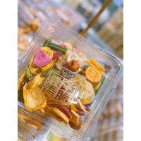 曼兹集鲜综合果蔬脆250g