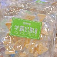 曼兹集鲜学霸奶酪原味243g