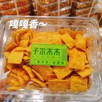 曼兹集鲜脆锅巴200g