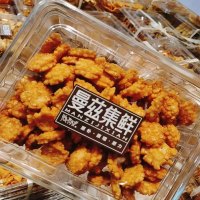 曼兹集鲜小酥酥190g