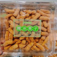 曼兹集鲜糯米果子(粗)320g