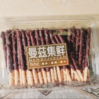 曼兹集鲜百丽齐巧克力味200g(简装)