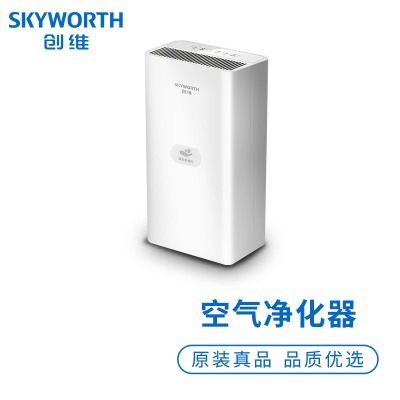 创维skyworth家用智能空气净化器q28