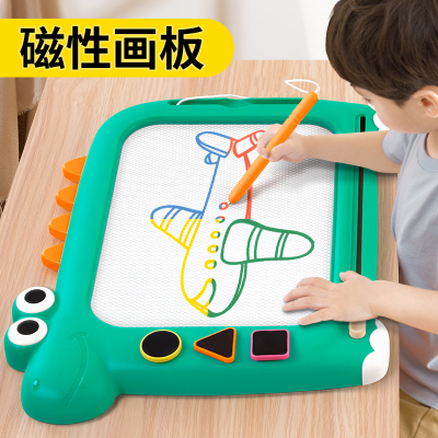 奕思瑞(Y·S·R)儿童液晶手写画板小黑板宝宝涂鸦绘画画家用电子写字板玩具男女孩