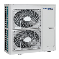 格力中央空调智睿系列GMV-H120WL/C1