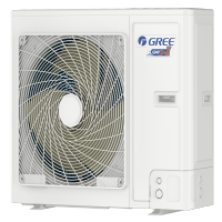 格力中央空调STARⅡ系列外机GMV-H250WL/H2