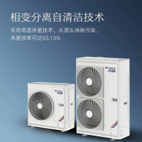 格力中央空调颐居系列 GMV-H112WL/Da