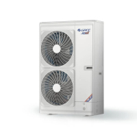 智睿二代系列多联机外机GMV-H120WL/Ca