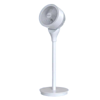 艾美特(Airmate)空气循环扇电风扇家用遥控落地扇办公室风扇卧室客厅FA18-RD73