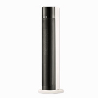 艾美特取暖器电暖气加湿暖风机浴室速热家用立式WP22-R14U