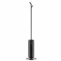 艾美特(AIRMATE)家用立式PTC暖风机 衣帽架 多用途 HP21-M10