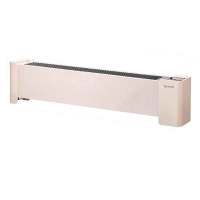 艾美特(AIRMATE)取暖器电暖器电暖气片烤火炉家用遥控石墨烯移动地暖肤感防烫浴室防水智能温控踢脚线HD22-R34