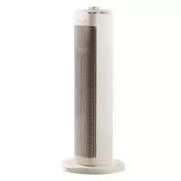 艾美特(Airmate)石墨烯电暖器家用暖风机速热办公宿舍卧室立式取暖器热风机HP21-K28