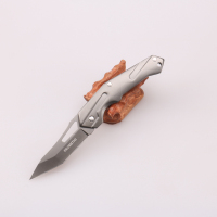 户外折叠刀 战术折刀 多功能钥匙刀 迷你袖珍小刀 全钢折刀 迷你口袋刀