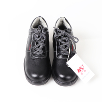 诺明 电绝缘鞋6KV 安全防护鞋