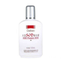 大宝SOD蛋白蜜100mL