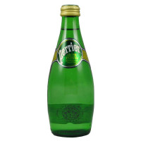 法国(巴黎)天然有气矿泉水(原味)330ml