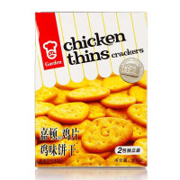 嘉顿鸡片(鸡味)200g