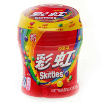 彩虹糖原味大瓶装120g