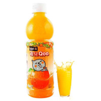 酷儿橙瓶450ml