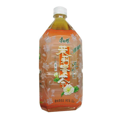 康师傅茉莉蜜茶1L