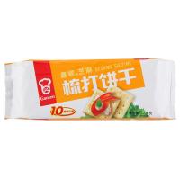 嘉顿梳打饼干(芝麻)210g