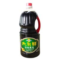 欣和六月鲜特级酱油1.8L