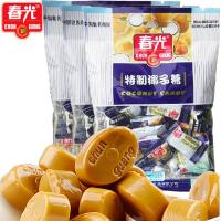 春光特制椰子糖120g