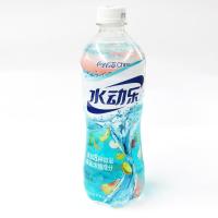 水动乐桃味营养素饮料600mL