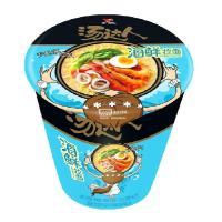统一汤达人杯海鲜杯面80g
