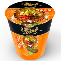 统一汤达人杯罗宋汤面90g