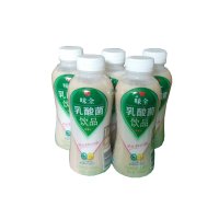 康师傅味全乳酸菌草莓味380ml