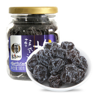 华味亨韩话梅180g