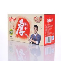 劲仔 厚豆干(香辣味)25g*20包