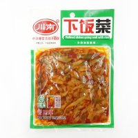 川南下饭菜120g