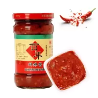 小康(XIAOKANG)百年辣椒酱268g