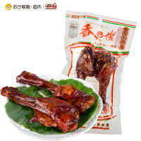 香巴佬酱双鸭翅根70克