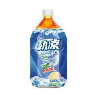 康师傅劲凉冰红茶1L