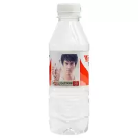 娃哈哈纯净水350mL