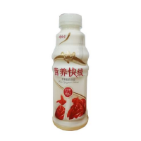 娃哈哈营养快线红枣枸杞味500ml