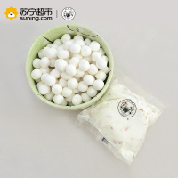缸鸭狗酒酿圆子435g