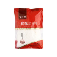 甘汁园绵白糖400g