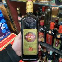古越龙山黄金年代6年 500ml