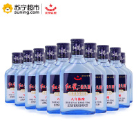 43度红星二锅头八年陈酿150mL