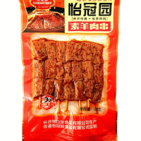 怡冠园素羊肉串90g