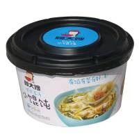 顾大嫂 虾米清汤小混沌68g