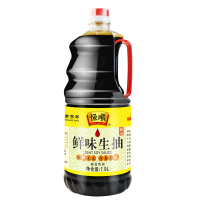 恒顺鲜味生抽 1.9L