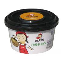 顾大嫂筒骨浓汤味馄饨73g